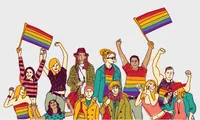 ‘Cái vỗ vai nhẹ nhàng’ dành cho những người thuộc cộng đồng LGBT+