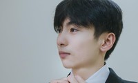 Hot boy 2K3 gửi lời nhắn tới các sĩ tử trước kỳ thi tốt nghiệp THPT sắp tới
