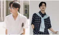 Nam sinh xứ Nghệ bất ngờ được &apos;săn lùng&apos; bởi ngoại hình cực phẩm