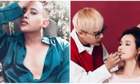Chàng cử nhân trở thành Makeup Artist chuyên nghiệp