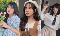 Đinh Trang Thảo - &apos;Làn gió mới&apos; của TikTok Việt có kết quả thi THPT đáng khen