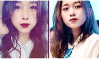 Nữ sinh quê xứ trà của Học viện Nông nghiệp Việt Nam với niềm đam mê khoa học