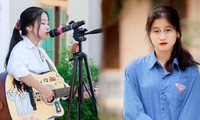 Hot girl 2K3 khiến netizen &apos;chao đảo&apos; qua loạt clip cover triệu view 