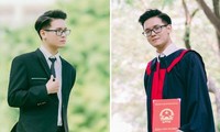 Chàng thủ khoa chuẩn &apos;con nhà người ta&apos; của trường Đại học Bách Khoa Hà Nội