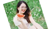&apos;Tâm sự của Dưa&apos; và mối tình đầu đặc biệt