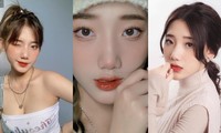 Nàng mẫu Đà Nẵng gây sốt bởi vẻ ngoài tựa &apos;tình đầu quốc dân&apos; - Suzy 