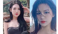 Hot girl Đại học Thương Mại gây chú ý bởi nhan sắc nóng bỏng
