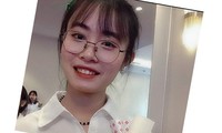 Cảm phục nghị lực vượt khó của nữ sinh Tài chính gốc Hải Dương