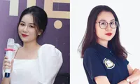Từ sinh viên Ngân hàng đến Quán quân cuộc thi MC &apos;Light on The Mic&apos;