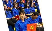 Chàng trai quê Hưng Yên học song bằng, tốt nghiệp loại giỏi là leader đội lễ tân nhà hàng