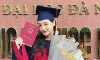 9X xứ Quảng sở hữu bảng thành tích kín hai mặt A4