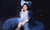 Hàn Vy - nữ sinh Thanh nhạc với ấp ủ mang tên &apos;Thương anh mà trời không thương&apos;