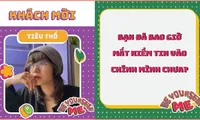 Tiêu Thố xuất hiện trong ‘ME: be yourself’ – Sân chơi thú vị dành cho giới trẻ mùa dịch