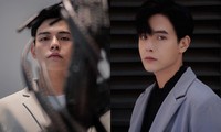 Lộ diện nam sinh &apos;soái ca&apos; của Học viện quản lý giáo dục 