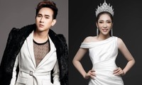 Ca sỹ Nguyên Vũ, Hoa hậu Đại dương Đặng Thu Thảo làm giám khảo VFM 2021