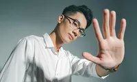 14 Casper: ‘Âm nhạc đối với mình cũng là một món ăn’