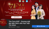 Trở thành một phiên bản của chính mình cùng &apos;THE FACE AOF 2022 - New year, New me&apos;