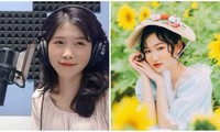 Nữ sinh bận rộn trổ tài kinh doanh nhân dịp 8/3