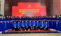 Câu lạc bộ Lễ tân Học viện Ngoại giao: Không chỉ là một đích đến sau 10 năm