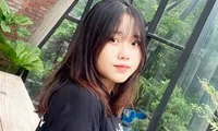 Nữ sinh Trường Thủy Lợi tốt nghiệp xuất sắc ngành kỹ thuật tài nguyên nước