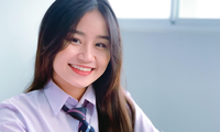 Cô gái xứ Quảng tài năng mong muốn trở thành người bản lĩnh và tự lập