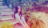 Nữ sinh trường Báo với series Podcast &apos;đêm khuya&apos; lan tỏa giá trị tích cực đến thế hệ GenZ