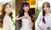 ‘Hot girl mùa thi’ trở thành cô nàng ngỗ nghịch trong ‘Chồng cũ, vợ cũ, người yêu cũ’
