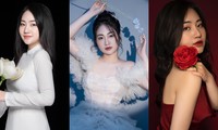 Nữ sinh nỗ lực khẳng định đam mê, thi đỗ Học viện Âm nhạc và tự lập tài chính 