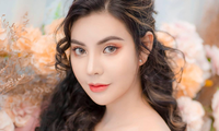 Khanh My My – Người mẫu đa tài, thành công với kinh doanh thời trang