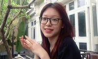 Bộ phim &apos;Love, Death &amp; Robots&apos; đã đưa nữ sinh Hà Nội đến với ngành Truyền thông đa phương tiện