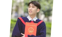 Hình ảnh đất nước và con người Việt Nam trong mắt du học sinh Lào
