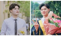 Gặp gỡ chàng sinh viên dân tộc Cao Lan với niềm đam mê với văn hoá tộc người