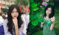 Nữ sinh 2K5 diện bộ đồng phục thể dục trường gây ‘sốt’ cộng đồng mạng 