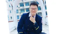 Chàng sinh viên đam mê mang giá trị đến cho mọi người