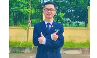 Nam sinh phá lời nguyền &apos;quá tam ba bận&apos;, đỗ Học viện Biên phòng sau 3 lần lỡ hẹn