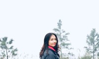 Hành trình đi tìm miền đất mới của cô nàng &apos;Máu pha xăng&apos;