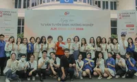 Công tác xã hội: Ngành học của ‘Kỹ sư tâm hồn và cuộc sống’