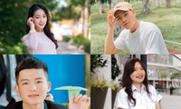 Sinh viên Sư phạm ba miền chào mừng kỷ niệm 40 năm ngày Nhà giáo Việt Nam 20/11