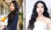 Nữ sinh xinh đẹp, đa tài có đam mê theo đuổi công lý