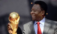 Huyền thoại bóng đá Brazil - Pele ra đi trong niềm thương tiếc từ khắp nơi trên thế giới