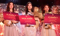 Press Beauty 2023: Hành trình tìm kiếm chủ nhân danh hiệu Hoa khôi Báo chí chính thức khởi động