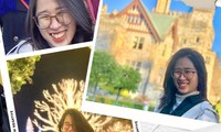 Nữ sinh Ngoại thương &apos;phải lòng&apos; Canada sau học bổng trao đổi SEED 