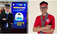 Sao Tháng Giêng của Trường Nông – Lâm Bắc Giang quyết tâm vượt khó để có một tương lai tốt hơn
