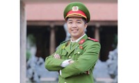 Chàng trai xứ Huế 2 lần đạt danh hiệu &apos;Sinh viên 5 tốt&apos; cấp Trung ương