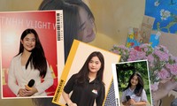 Sinh viên Ngoại ngữ và góc nhìn đa chiều về môi trường &apos;nhiều nữ&apos; 