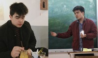 Quán quân &apos;Trường Teen&apos; cùng hành trình truyền tình yêu tranh biện tới giới trẻ