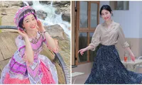 Tiktoker &apos;Sống khỏe cùng Huế&apos; vượt qua bệnh tật bằng tinh thần lạc quan