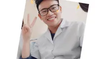 Chàng trai Thái Nguyên với ước mơ trở thành bác sĩ ngoại khoa có tay nghề giỏi
