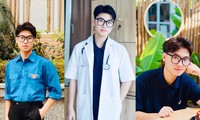  Cố gắng từng chút chậm rãi tiến bước để chạm đến ước mơ