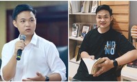 &apos;Siêu trí tuệ&apos; Hà Việt Hoàng nhắn gửi các sĩ tử trước kỳ thi tốt nghiệp THPT 2023